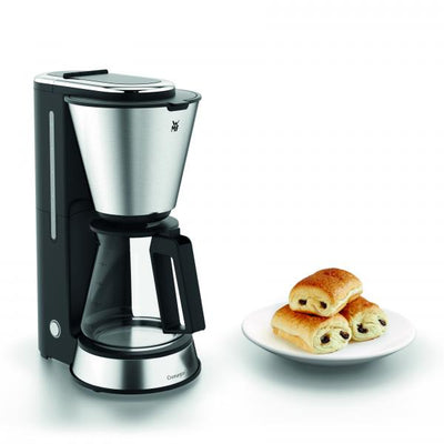 Wmf KitchenMinis Glass Jug Filter Coffee Maker [04.1227.0011]