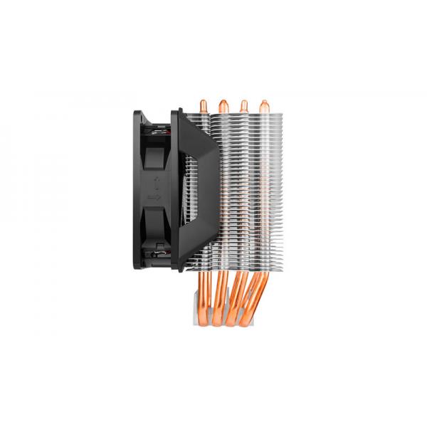 Cooler Master Hyper H412R Processore Refrigeratore 9,2 cm Nero [RR-H412-20PK-R2] - ITPartners
