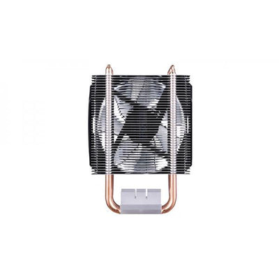 Cooler Master Hyper H412R Processore Refrigeratore 9,2 cm Nero [RR-H412-20PK-R2]
