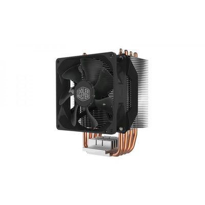 Cooler Master Hyper H412R Processore Refrigeratore 9,2 cm Nero [RR-H412-20PK-R2]