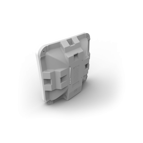 MikroTik, SXTsq Lite5, RBSXTsq5nD with 16dBi 5GHz antenna, Dual Chain 802.11an wireless [RBSXTsq5nD]