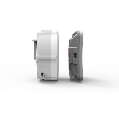 MikroTik, SXTsq Lite5, RBSXTsq5nD with 16dBi 5GHz antenna, Dual Chain 802.11an wireless [RBSXTsq5nD]