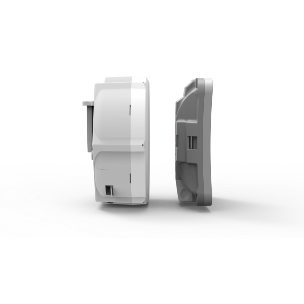 MikroTik, SXTsq Lite5, RBSXTsq5nD with 16dBi 5GHz antenna, Dual Chain 802.11an wireless [RBSXTsq5nD]