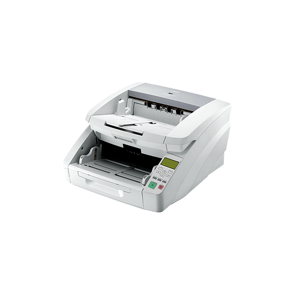 Canon DR-G1100 600 x 600 DPI Scanner ADF Bianco A3 [8074B024]