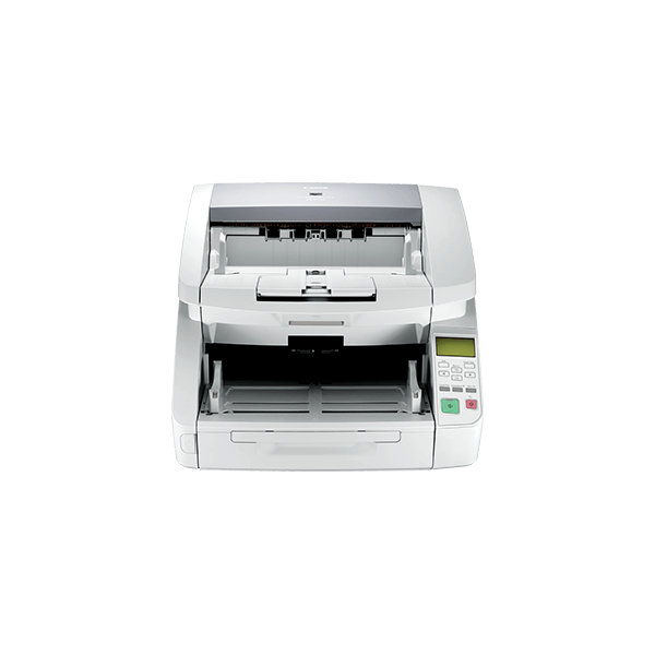 Canon DR-G1100 600 x 600 DPI Scanner ADF Bianco A3 [8074B024]