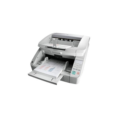 Canon DR-G1100 600 x 600 DPI Scanner ADF Bianco A3 [8074B024]