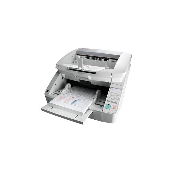 Canon DR-G1100 600 x 600 DPI Scanner ADF Bianco A3 [8074B024]
