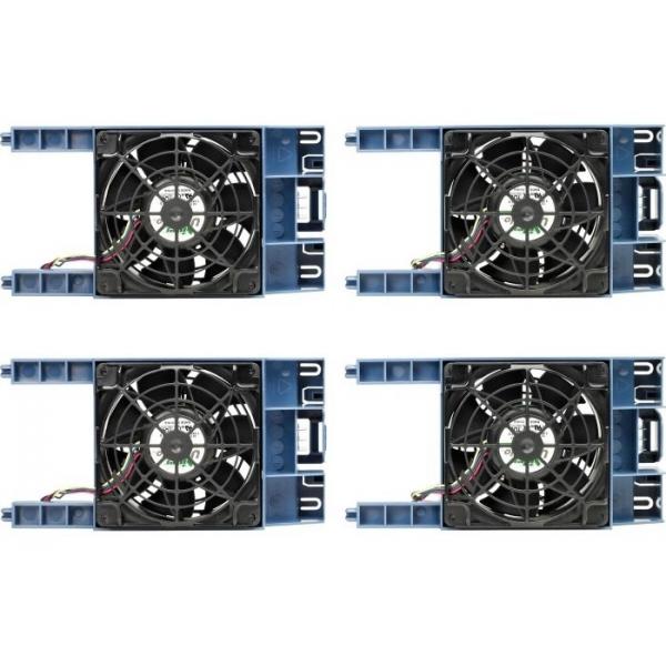 Hp System fan kit for ML110 Gen10, ML110 Gen10 Entry, ML110 Gen10 Performance, ML110 Gen10 Solution [869489-B21]