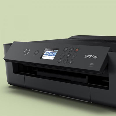 Epson Expression Photo HD XP-15000 A3+ Wireless Inkjet Printer [C11CG43402]