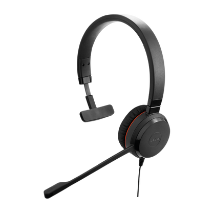 Jabra Evolve 20 SE - UC Mono Headset [4993-829-409]