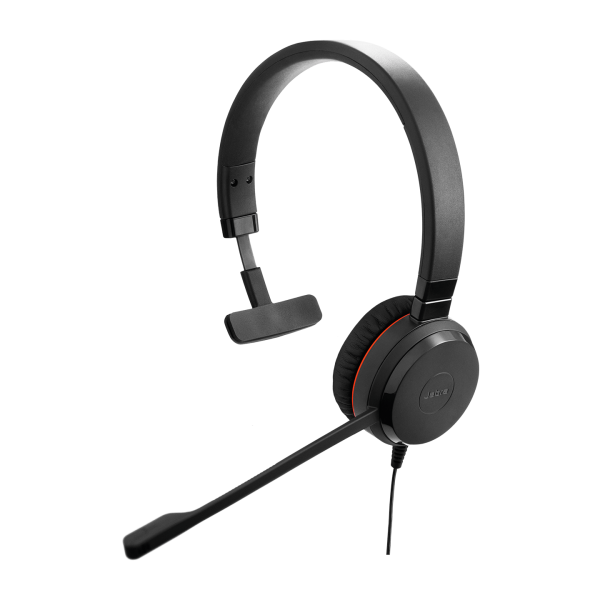 Jabra Evolve 20 SE - UC Mono Headset [4993-829-409]