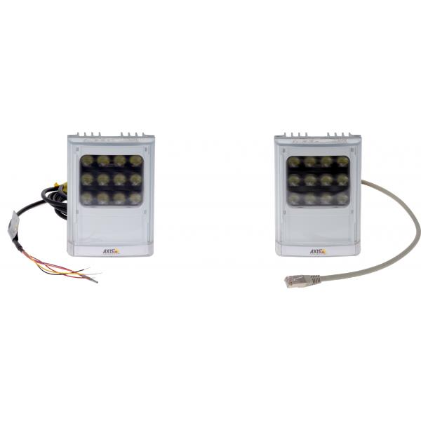 AXIS T90D25 W-LED [01215-001]