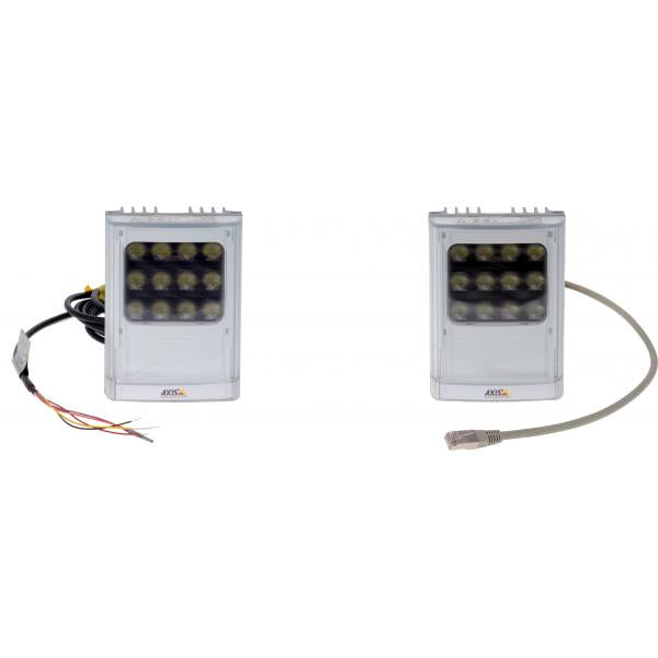 AXIS T90D25 W-LED [01215-001]