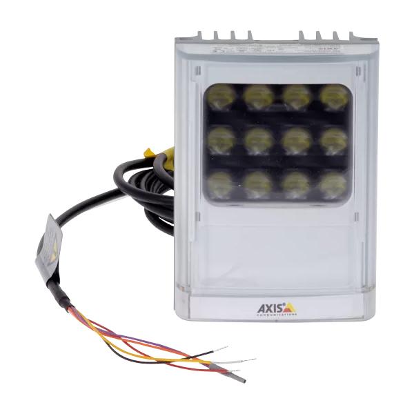 AXIS T90D25 W-LED [01215-001]