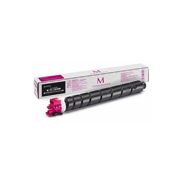 Kyocera TK-8345M Toner kit Magenta [1T02L7BNL1]