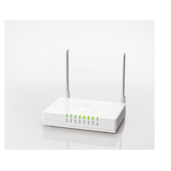 CambiumNetworks,R190W,Router R190W 802.11n 2.4 GHz WLAN con PoE injector [PL-R190WEUA-WW]