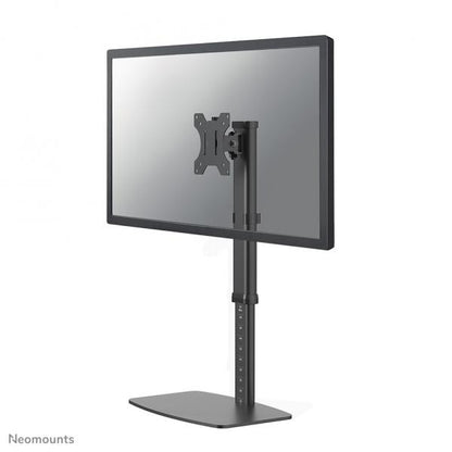 Neomounts FPMA-D890BLACK Supporto per monitor 10-30" [FPMA-D890BLACK]