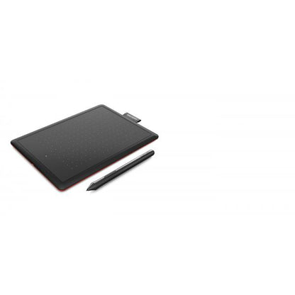WACOM TAVOLETTA GRAFICA CON PENNINO ONE BY WACOM SMALL [CTL-472-S]