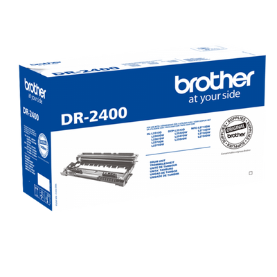 Brother DR2400 drum ca. 12.000 Units [DR-2400]