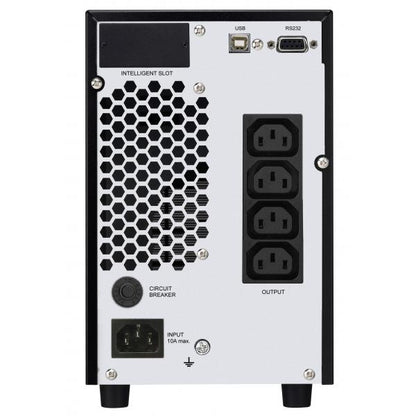 FSP FORTRON UPS ONLINE CHAMP 2K TOWER 2000VA 1800W 230V IECx4CHAMP PPF16A19 [PPF16A1905]