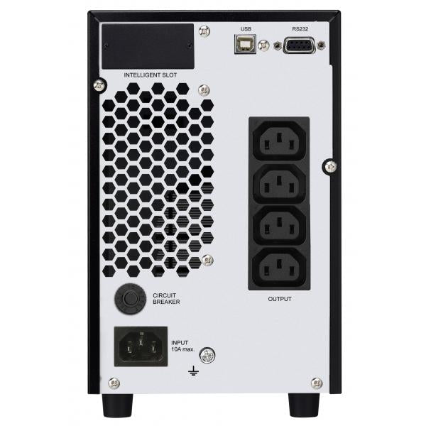 FSP FORTRON UPS ONLINE CHAMP 2K TOWER 2000VA 1800W 230V IECx4CHAMP PPF16A19 [PPF16A1905]