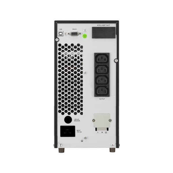 FSP FORTRON UPS ONLINE CHAMP 3K TOWER 3000VA 2700W 230V IECxCHAMP 3K TOWER2 [PPF24A1807]