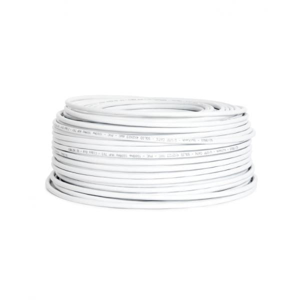 VULTECH MATASSA LAN 100 METRI CAT. 6 UTP [SC13502-100]