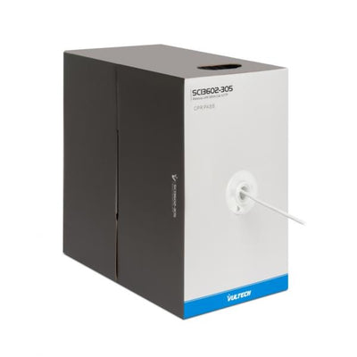 VULTECH MATASSA LAN 305 METRI CAT. 6 FTP [SC13602-305]