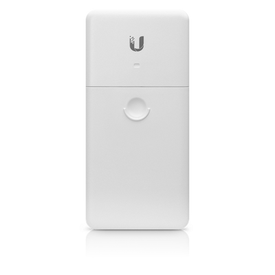 Ubiquiti-N-SW-NanoSwitch Outdoor 4-Port PoE Passthrough Switch [N-SW]