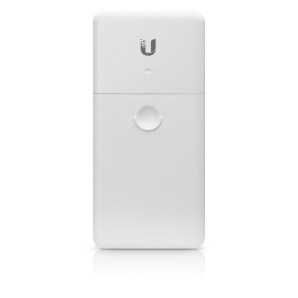Ubiquiti-N-SW-NanoSwitch Outdoor 4-Port PoE Passthrough Switch [N-SW]