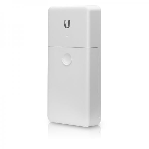 Ubiquiti-N-SW-NanoSwitch Outdoor 4-Port PoE Passthrough Switch [N-SW]