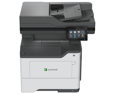 MFP LEXMARK XM3346 A4 44PPM DUP-TOUCH BSD [38S0975]