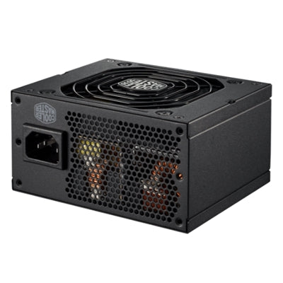 Cooler Master V SFX Platinum 1100 alimentatore per computer 1100 W 24-pin ATX Nero [MPZ-B001-SFAP-BEU]