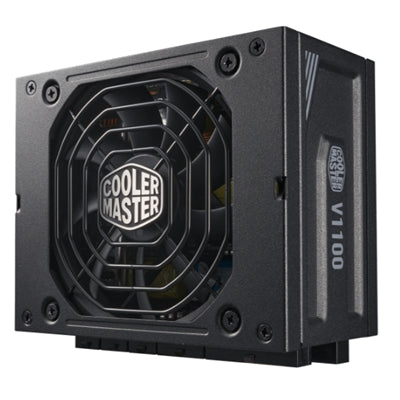 Cooler Master V SFX Platinum 1100 alimentatore per computer 1100 W 24-pin ATX Nero [MPZ-B001-SFAP-BEU]