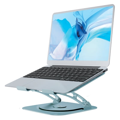 Atlantis Land P022-LS02-AGP supporto per laptop Supporto per computer portatile Argento 40,6 cm (16") [P022-LS02-AGP]