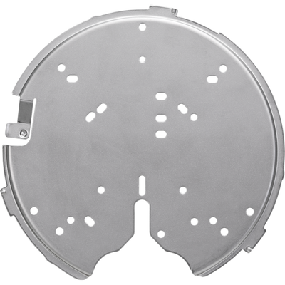 Ubiquiti-U-PRO-MP-Versatile mounting system - Compatible with U7 Pro, U6 Enterprise, U6 Pro, U6 Long-Range, AC Pro, AC HD, AC SHD, AC XG [U-PRO-MP]