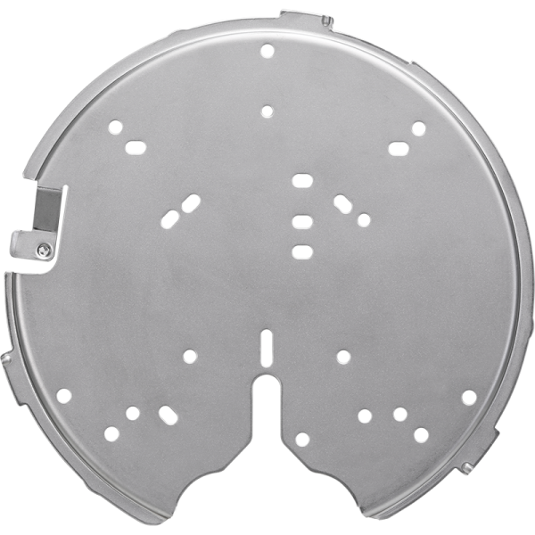 Ubiquiti-U-PRO-MP-Versatile mounting system - Compatible with U7 Pro, U6 Enterprise, U6 Pro, U6 Long-Range, AC Pro, AC HD, AC SHD, AC XG [U-PRO-MP]