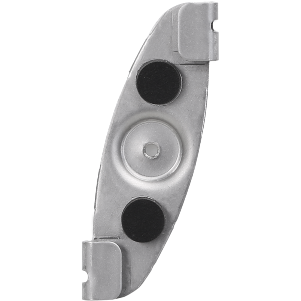 Ubiquiti-U-PRO-MP-Versatile mounting system - Compatible with U7 Pro, U6 Enterprise, U6 Pro, U6 Long-Range, AC Pro, AC HD, AC SHD, AC XG [U-PRO-MP]