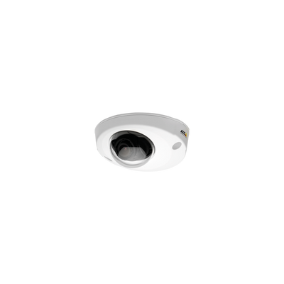 AXIS P3904-R Mk II M12 - PROMO FINO AD ESAURIMENTO SCORTE [01071-001]