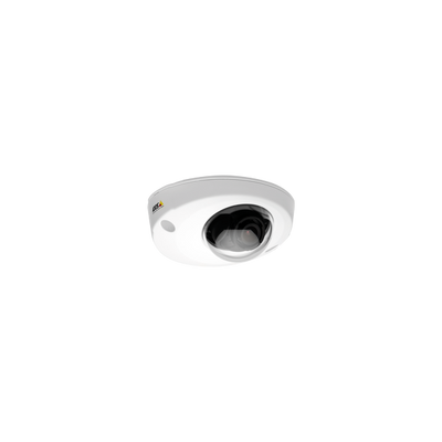 AXIS P3905-R Mk II M12 - PROMO FINO AD ESAURIMENTO SCORTE [01073-001]