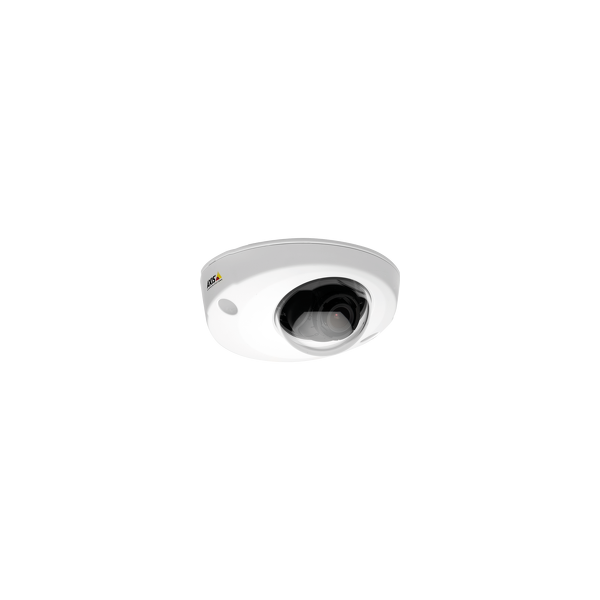AXIS P3905-R Mk II M12 - PROMO FINO AD ESAURIMENTO SCORTE [01073-001]