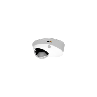 AXIS P3905-R Mk II M12 - PROMO FINO AD ESAURIMENTO SCORTE [01073-001]