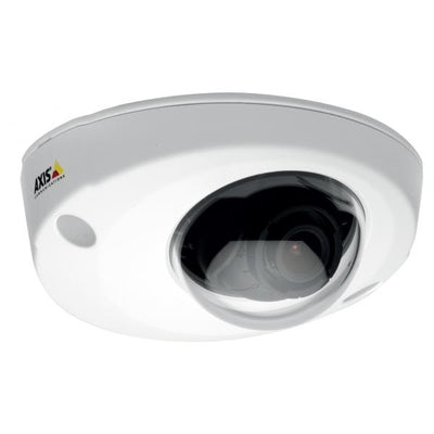 AXIS P3905-R Mk II M12 - PROMO FINO AD ESAURIMENTO SCORTE [01073-001]