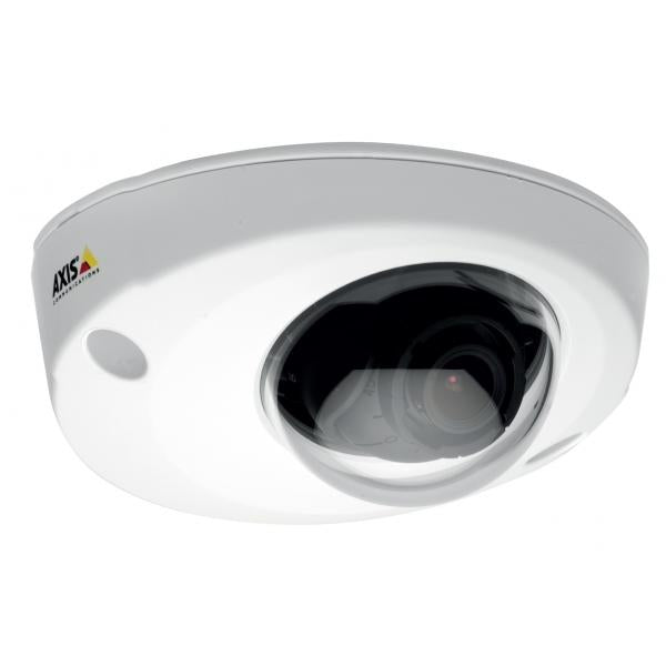 AXIS P3905-R Mk II M12 - PROMO FINO AD ESAURIMENTO SCORTE [01073-001]