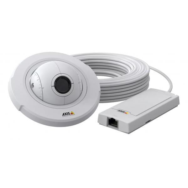 AXIS P1290-E 4 MM 8.3 FPS [01168-001]