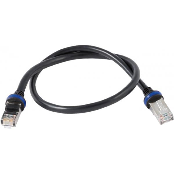 MOBOTIX MX-OPT-CBL-LAN-10- Ethernet Patch Cable (10m) for Q25/M25/D15and Q24/M24/D14 [MX-OPT-CBL-LAN-10]