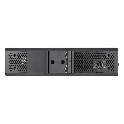 D-LINK SWITCH INDUSTRIALE 12 PORTE GIGABIT, RJ45 CONSOLE PORT [DIS-200G-12PS]