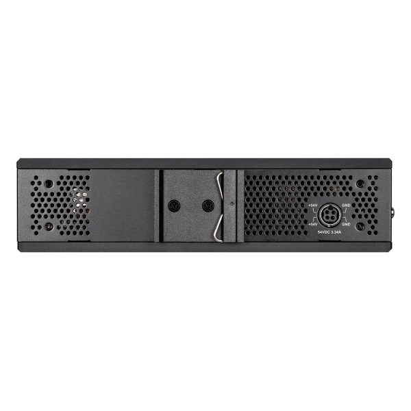 D-LINK SWITCH INDUSTRIALE 12 PORTE GIGABIT, RJ45 CONSOLE PORT [DIS-200G-12PS]