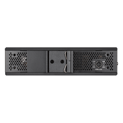 D-LINK SWITCH INDUSTRIALE 12 PORTE GIGABIT, RJ45 CONSOLE PORT [DIS-200G-12S]