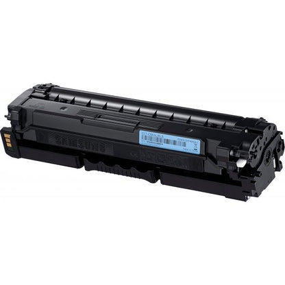 HP TONER CIANO, CLT-C503L/ELS [SU014A]